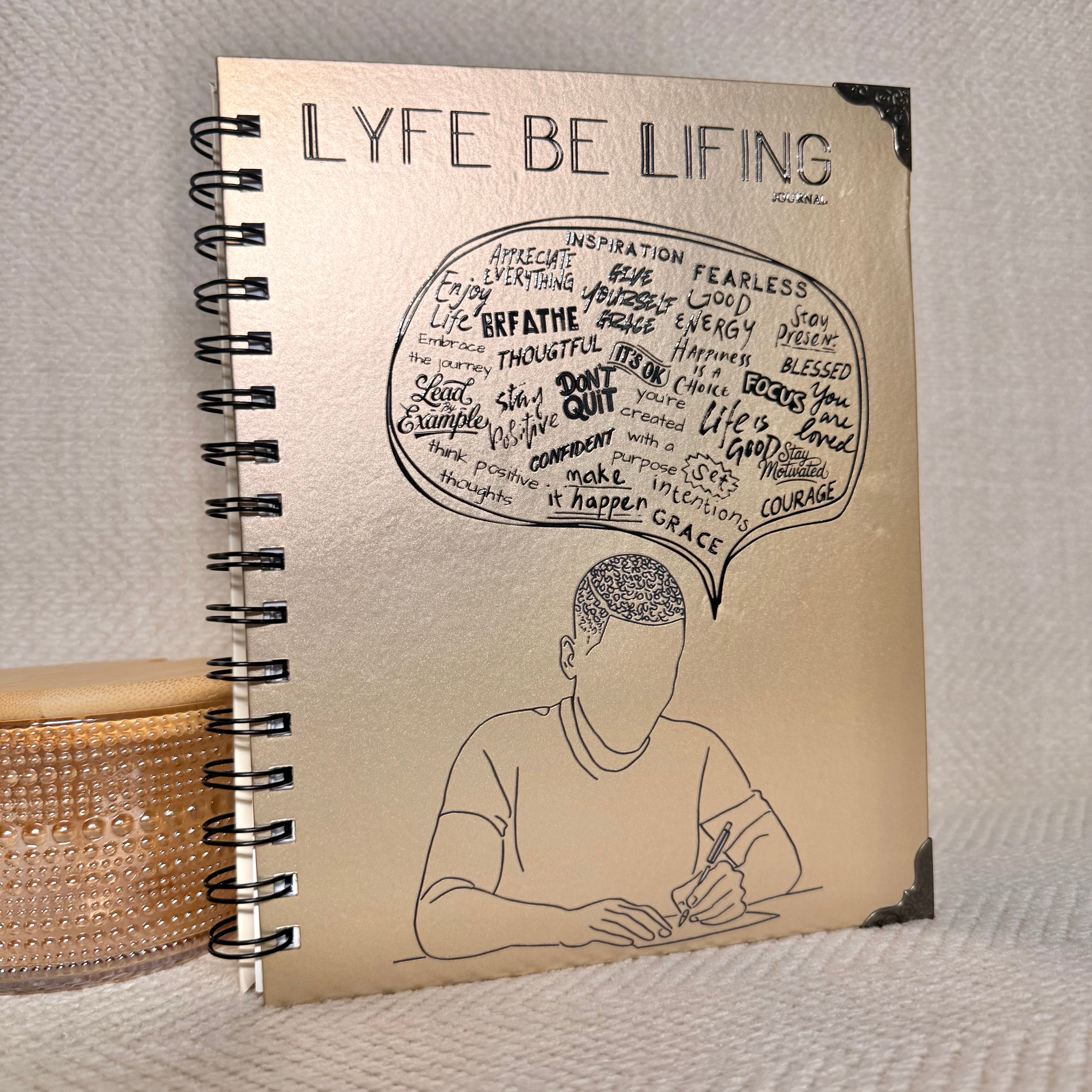 Life be Lifing - Strength