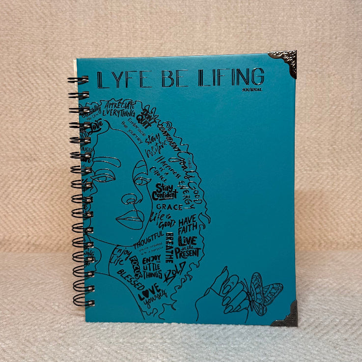 Life be Lifing - Bloom
