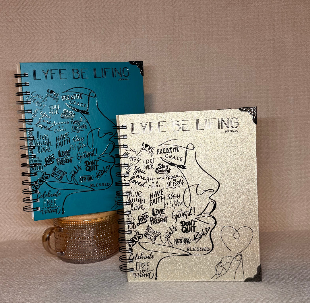 Life be Lifing - Lotus