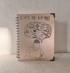Life be Lifing - Strength