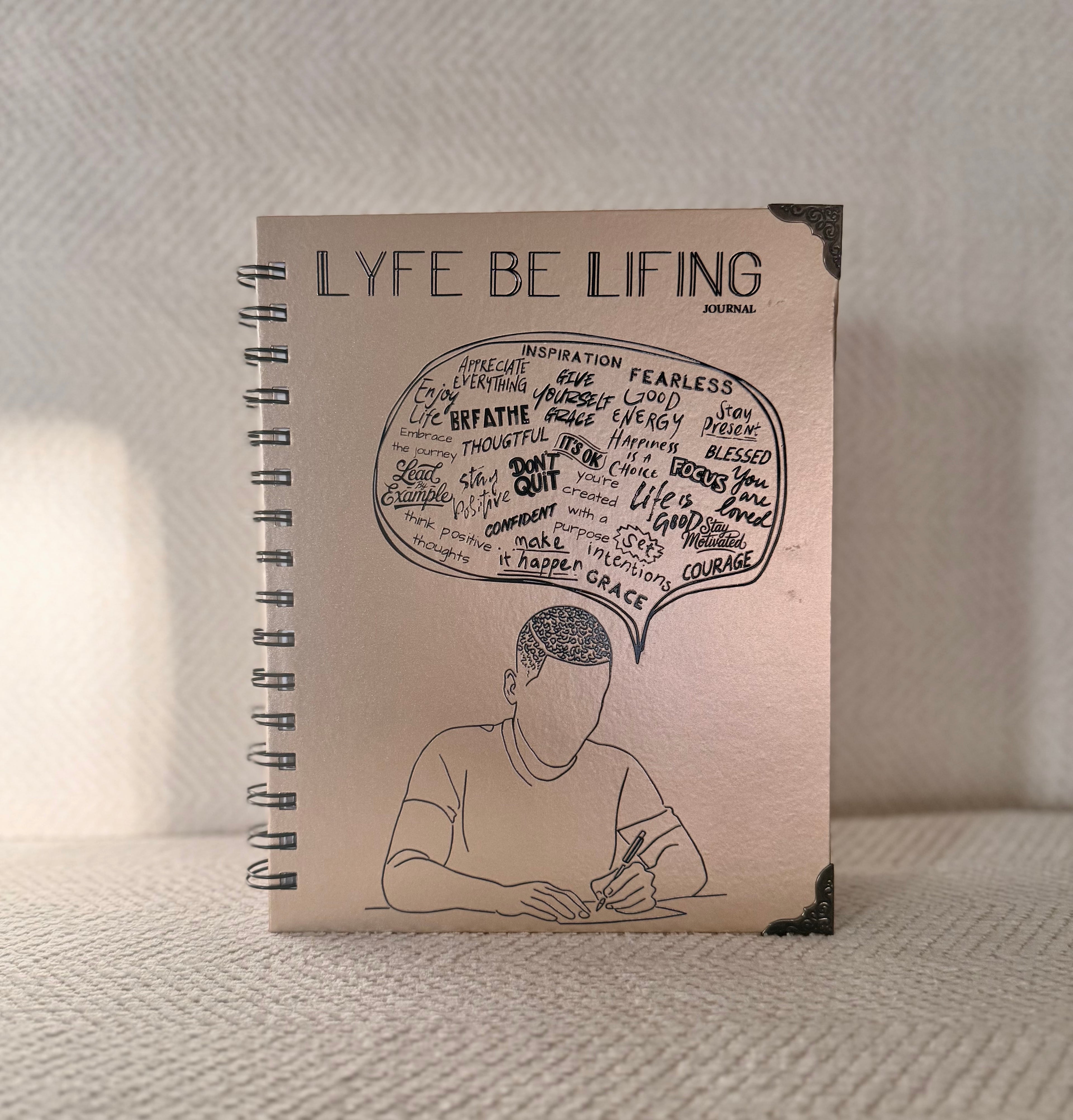 Life be Lifing - Strength