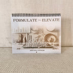 Formulate 2 Elevate - Ambitious