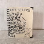Life be Lifing - Lotus