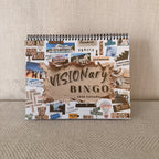 Visionary Bingo - Chill