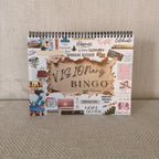 Visionary Bingo - Dream