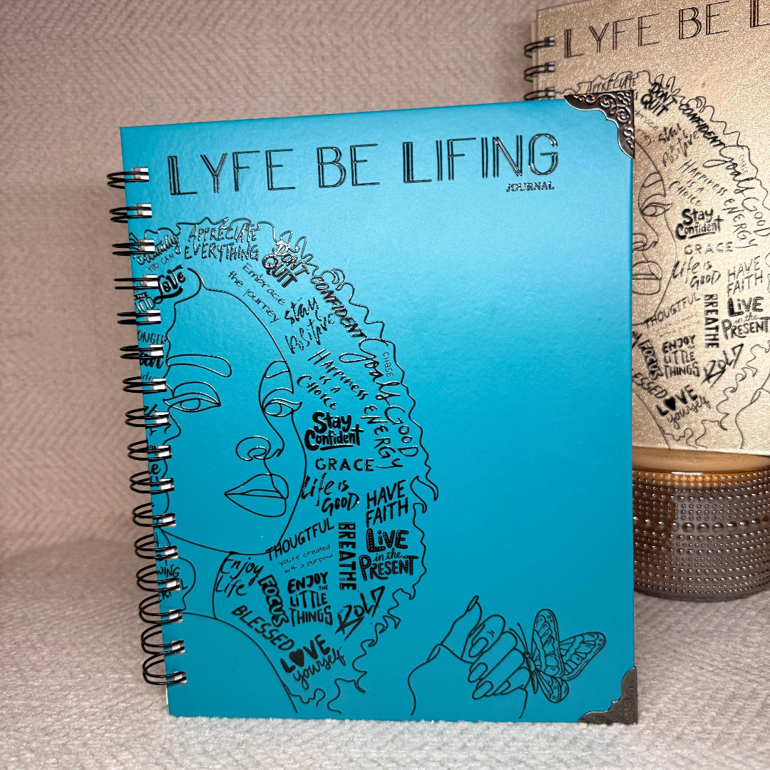 Life be Lifing - Bloom