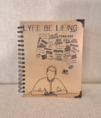 Life be Lifing - Peace