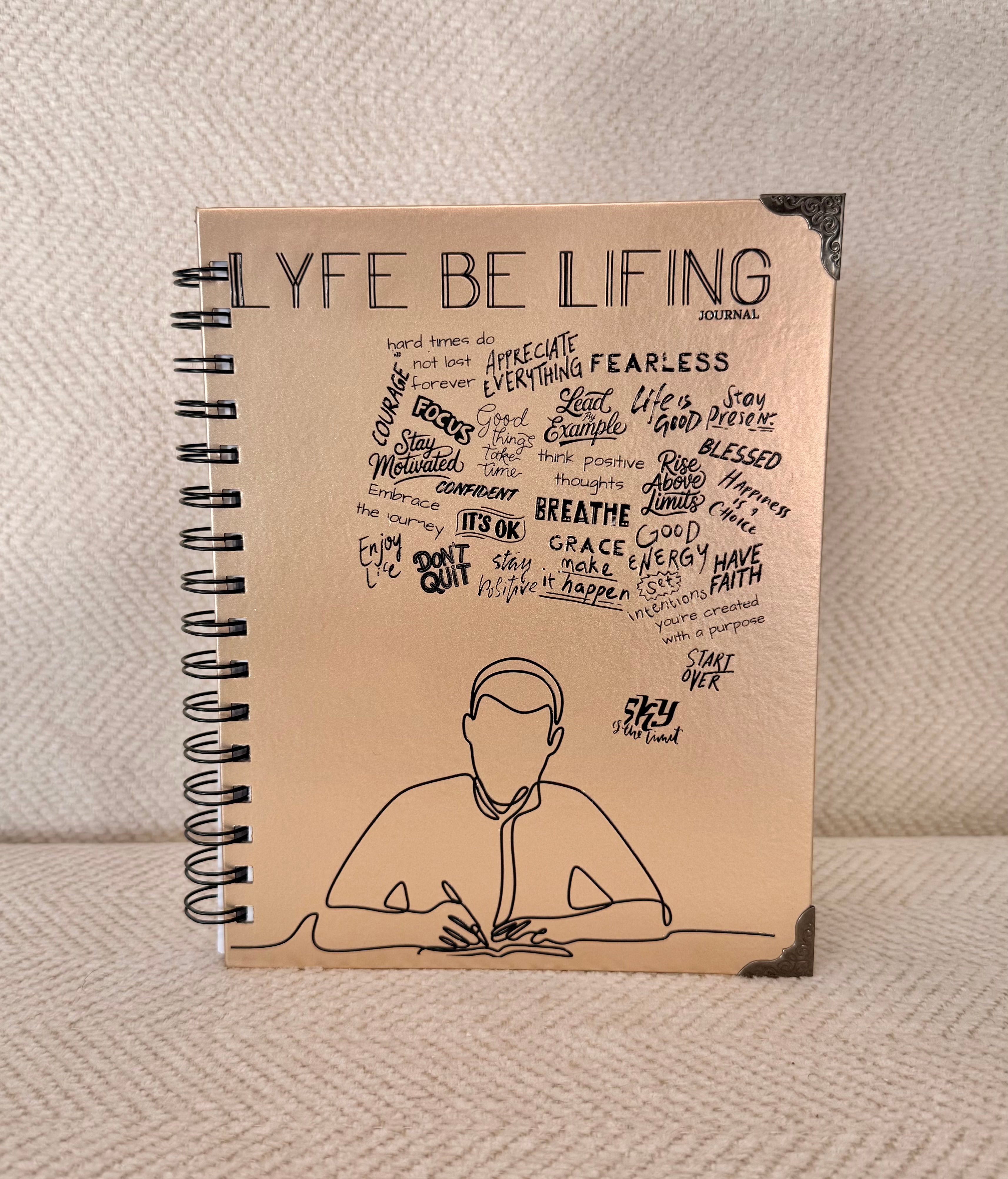 Life be Lifing - Peace