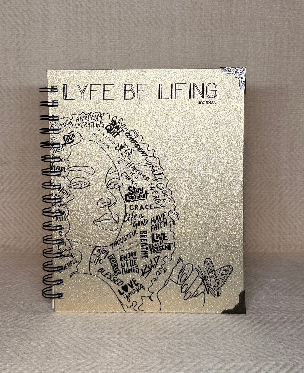 Life be Lifing - Bloom