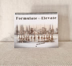 Formulate 2 Elevate - Visionary