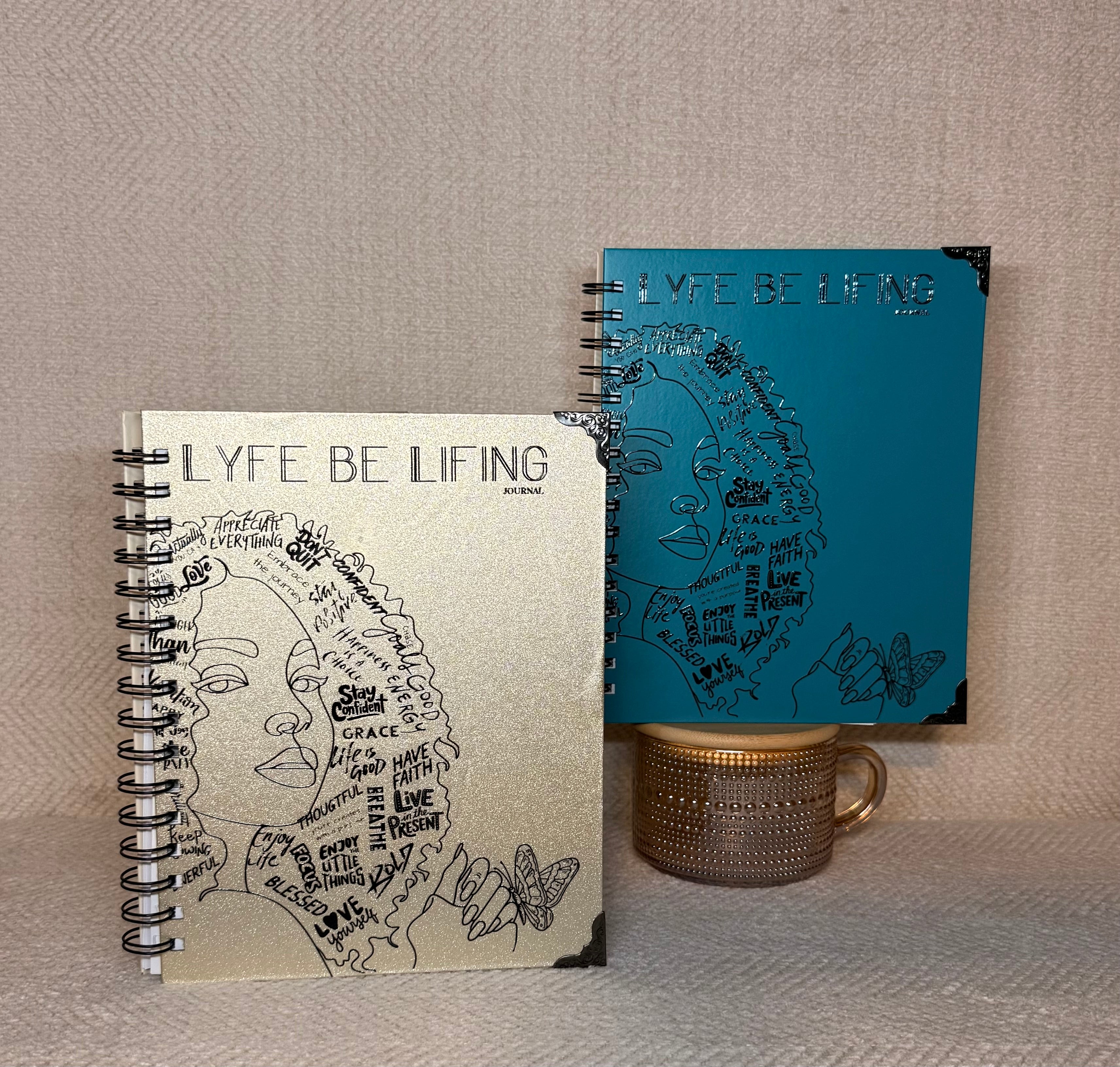 Life be Lifing - Bloom