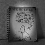 Life be Lifing - Peace