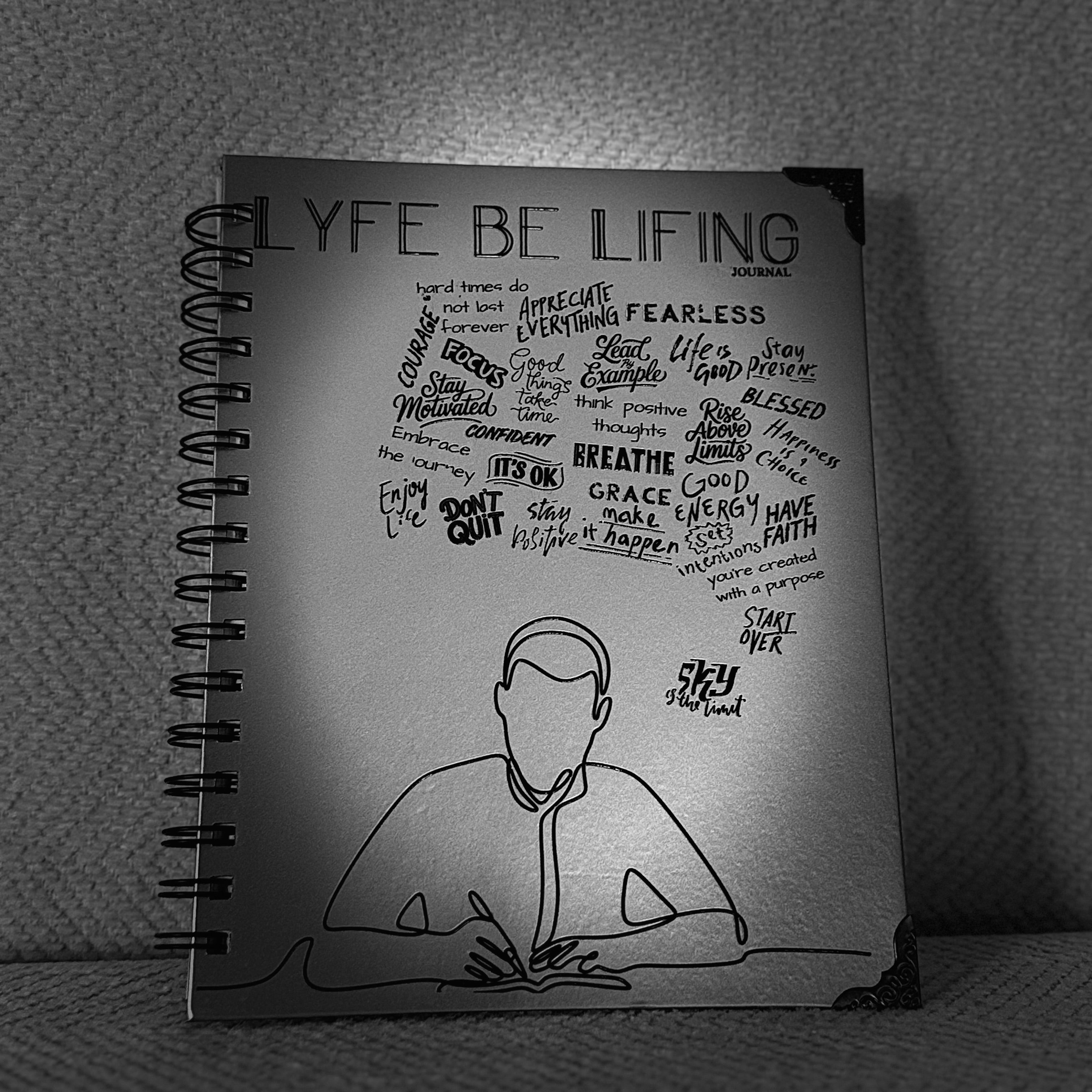 Life be Lifing - Peace