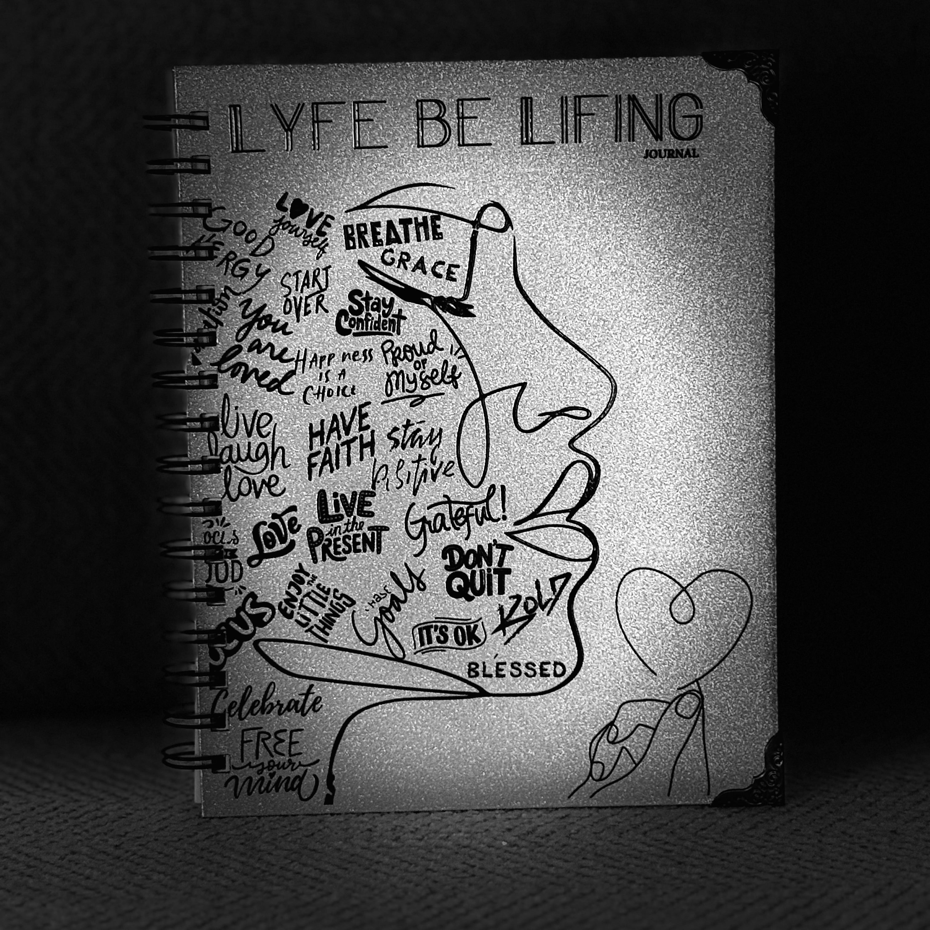 Life be Lifing - Lotus