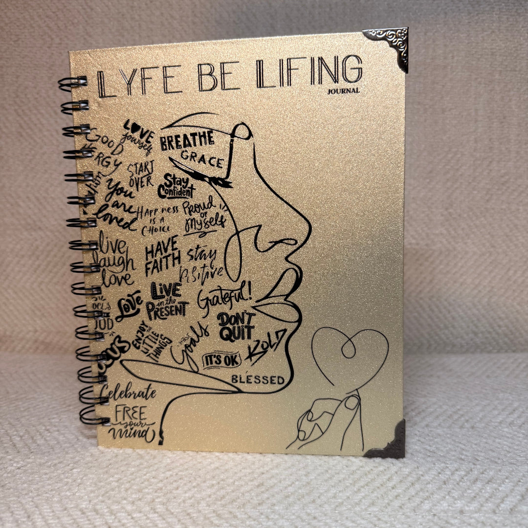 Life be Lifing - Lotus