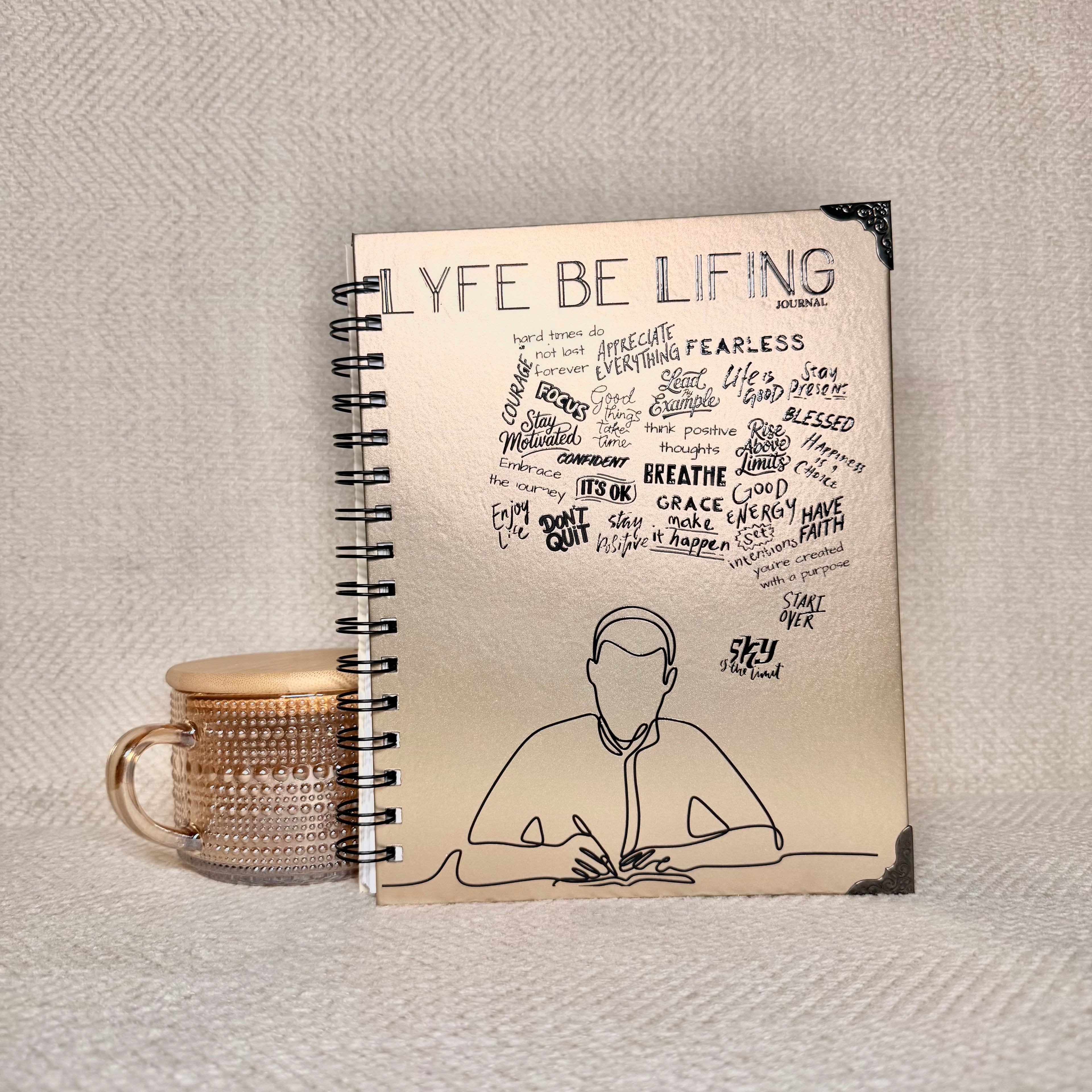 Life be Lifing - Peace