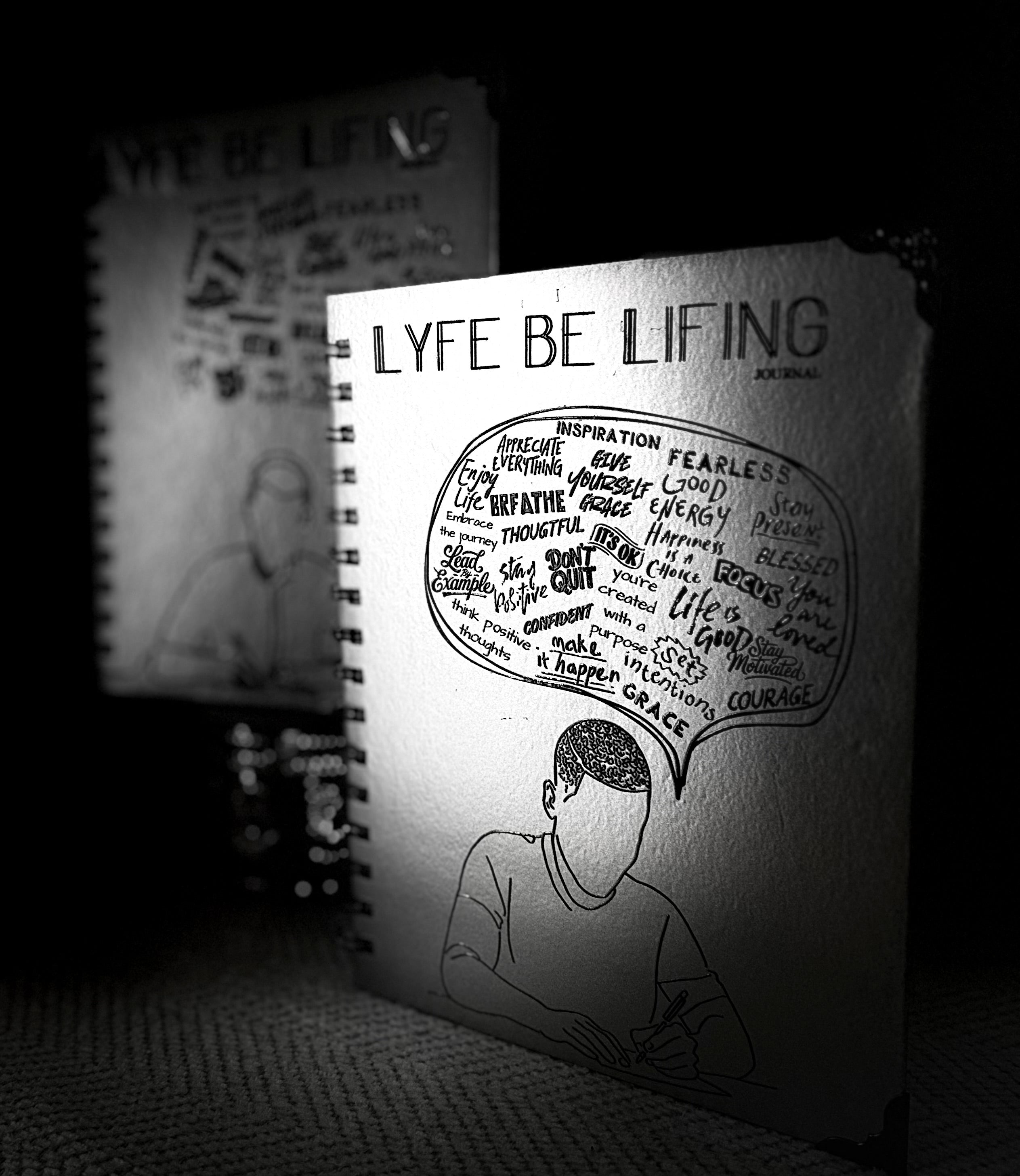 Life be Lifing - Strength