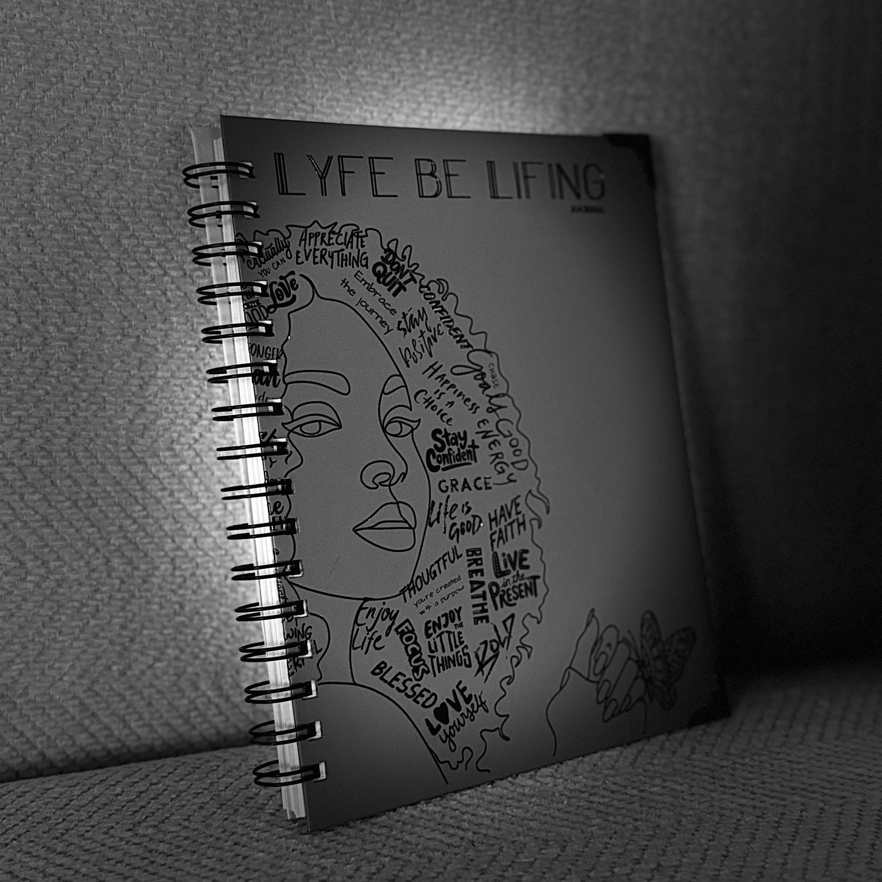 Life be Lifing - Bloom