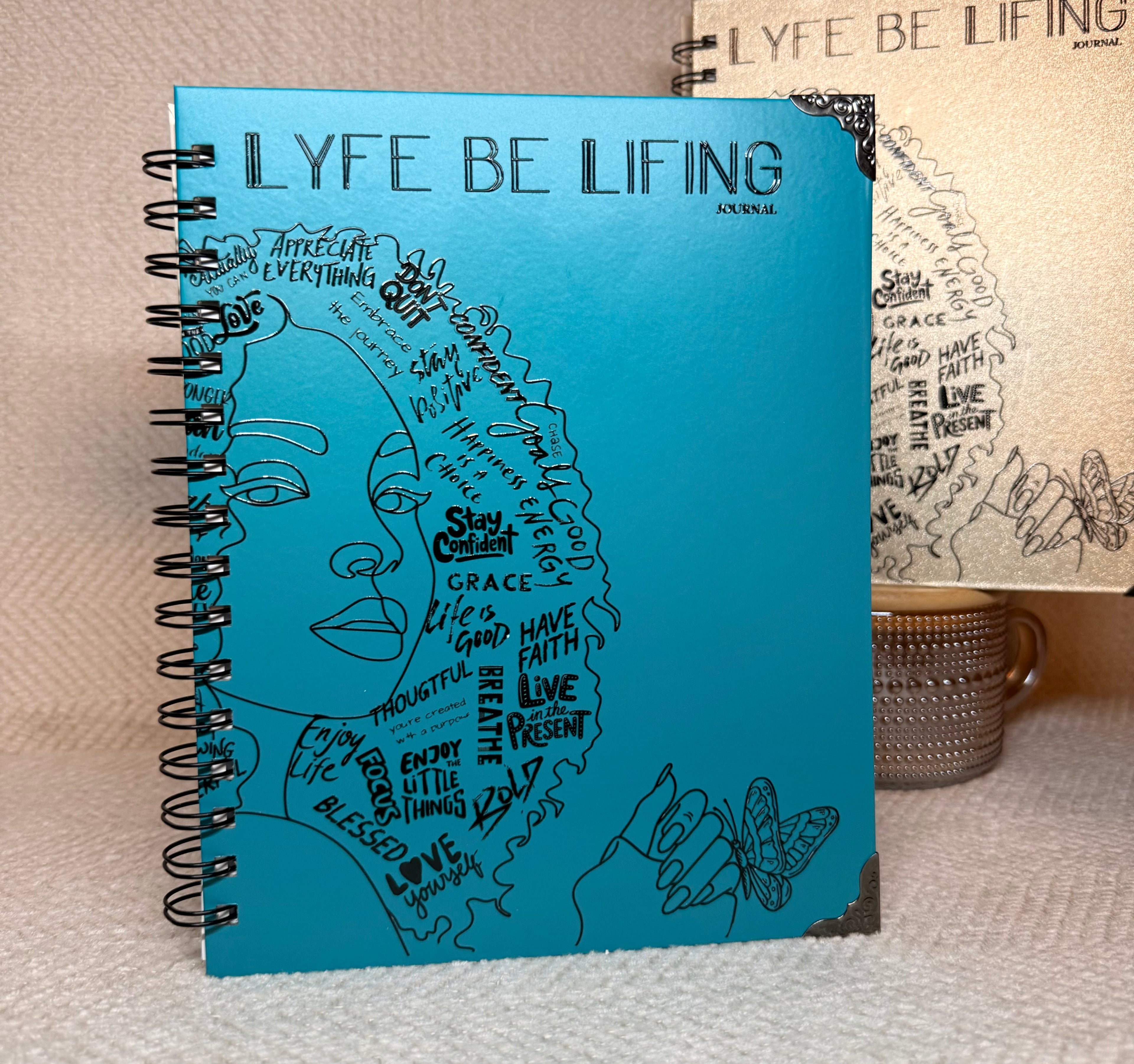 Life be Lifing - Bloom