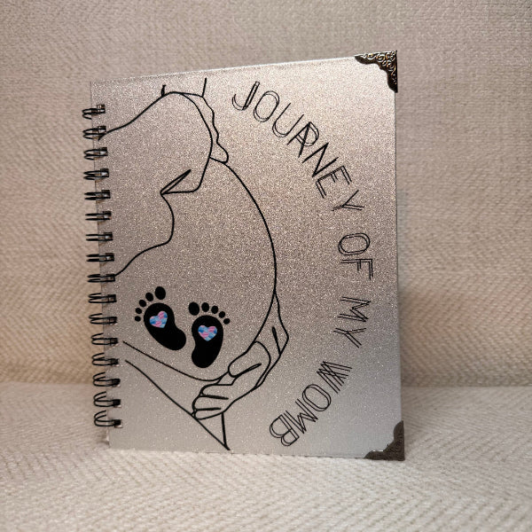 Journey of My Womb