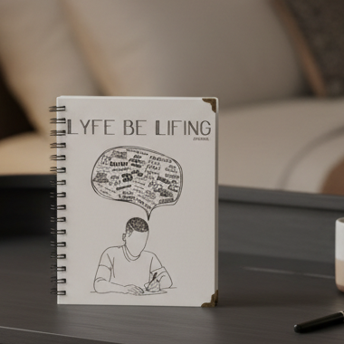 Life be Lifing - Quiet Strength